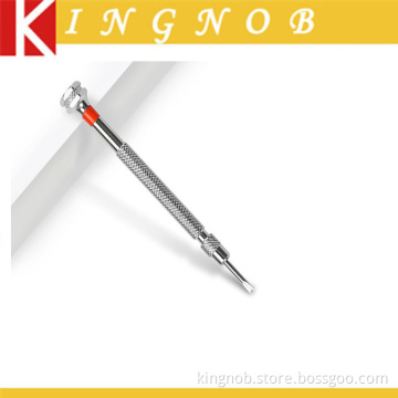 1.5mm S/S Screwdriver For Watch Strap Buckle Remover Repair Tool Pin
